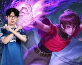 Strategi Jitu Dyrroth Sebagai Frontliner di Mobile Legends