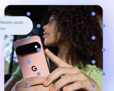 New Android Features to Help Combat Motion Sickness