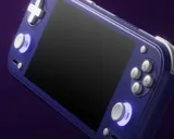 Anbernic Unveils Details of RG 55G1 Gaming Handheld