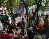 Aplikasi Penting untuk Hadapi Demo 27 Agustus 2026