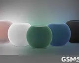 Apple HomePod Mini 2 Hadir dengan Warna Baru Menarik
