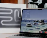 Apple Siapkan MacBook Pertama dengan Layar Sentuh Akhir Oktober