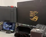 Asus Launches ROG Xbox Ally X20 Bundle in Indonesia