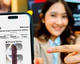 Bundling iPhone 18 Pro dari Telkomsel, Dapatkan Diskon Menarik