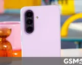 Samsung Galaxy A38 Camera Specifications Revealed Ahead of Launch