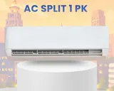 Great Discounts on 1 PK Split AC at Transmart Sale