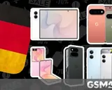 Diskon Besar untuk Galaxy Z Fold8 dan Z Flip8 Pekan Ini