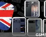 Significant Discounts Available on Top Smartphones This Weekend