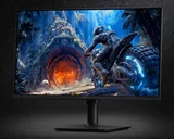 Samsung 25-inch Odyssey G4 Gaming Monitor Now Available at $189.99