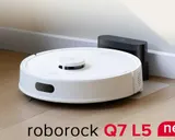 Roborock Q7 L5 Robot Vacuum Now at Record Low Price