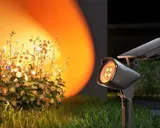 Linkind Smart Solar Lights Now 25% Off on Amazon