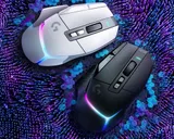 Diskon Menarik untuk Logitech G502 X Plus Gaming Mouse