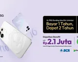 Festival Belanja Erafone 2026 Hadirkan Diskon Menarik dari OPPO