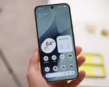 Fitur Getaran Kustom Baru di Google Pixel 11
