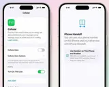 Fitur iPhone Handoff di iOS 27, Satu Nomor untuk Dua iPhone