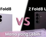 Samsung Galaxy Z Fold 8 and Ultra: Slimmer and More Advanced