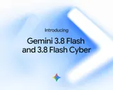 Gemini 3.8 Flash Hadir dengan Fokus Baru pada Keamanan Siber