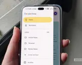 Google Keep Enhances Note-Taking with New To-Do List Feature
