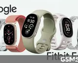 Google Introduces Fitbit Edge: Affordable Fitness Tracker with Display