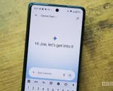 Google Perkenalkan Pembaruan Visual Gemini untuk Akun Berbayar