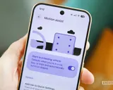 Google Perluas Fitur Motion Assist ke Ponsel Android Lain