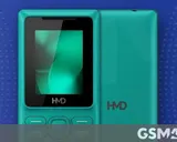 HMD 106 Pure: A Budget-Friendly 2G Phone with FM Radio