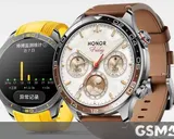 Honor Watch 6 Pro Features Advanced Health Tracking and Display
