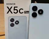 Honor X5c Plus Review: Affordable Smartphone with Impressive Battery Life
