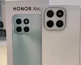 Honor X6c: Smartphone Tangguh dan Baterai Awet di Kisaran Rp 2 Jutaan