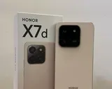 Honor X7d: Ponsel Canggih dengan Harga Terjangkau