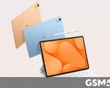 Huawei Luncurkan Tablet MatePad Air Z di China