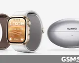 Huawei Siapkan Jam Tangan D3 dan Earbuds FreeBuds Neo