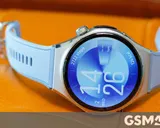 Huawei Watch 6: Jam Tangan Pintar dengan Desain Elegan