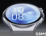 Huawei Watch 6 Design Revealed Before Upcoming Launch Event