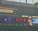 Huawei Watch GT 7 Pro Pantau Risiko Jantung dan Diabetes