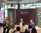 Signify's Smart Lighting Solutions for Multigenerational Homes