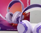 JBL Quantum 250: Headset Gaming Terjangkau dengan Suara Berkualitas