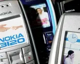 The Rise and Fall of Nokia in the Mobile Phone Market