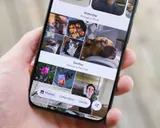 Easier Sharing of Google Photos Albums with QR Codes Soon