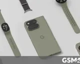 Kemunculan Smartband Misterius dari Google, Apa Ini Fitbit Baru?
