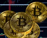 Bitcoin Surges to Highest Level in Two Months