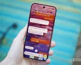 Google Messages Introduces Long-Awaited Custom Chat Themes