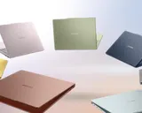 Lenovo Luncurkan Laptop IdeaPad Vibe dengan Warna Menarik