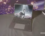 Lenovo's Innovative Laptop Expands Screen for Enhanced Productivity
