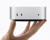 Apple Launches New Mac mini with M6 and M5 Pro Chips