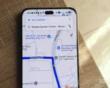 Pixel 11 Users Experiencing Google Maps Navigation Issues