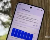 Google's Pixel Battery Summaries: A Step Towards Better Management