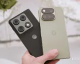 Motorola dan Google Tawarkan Keunggulan di Pasar Ponsel Lipat