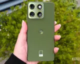 Motorola Edge 70 Jadi Andalan Smartphone Ultra Tipis