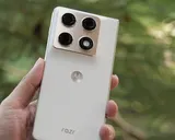 Motorola Razr Fold: Ponsel Lipat dengan Kamera dan Baterai Hebat